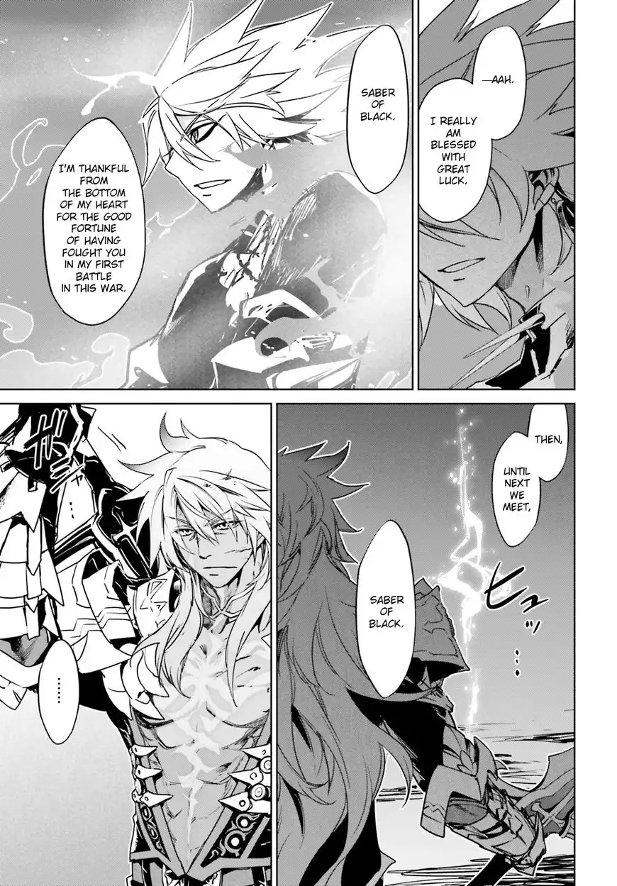 Fate/Apocrypha Chapter 6 25